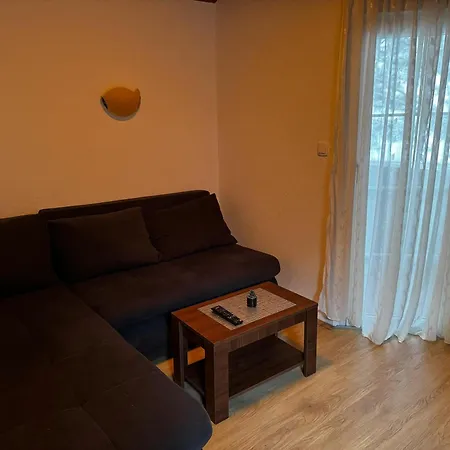 Lägenhet Kamalj Zlatibor