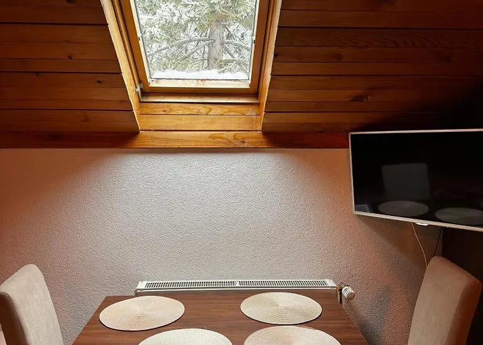 Kamalj アパート *